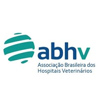 Associação Brasileira dos Hospitais Veterinários (ABHV) Logo