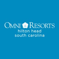 Omni Hilton Head Oceanfront Resort Logo