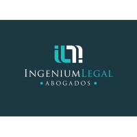 IngeniumLegal Logo