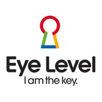 Eye Level Learning Logo