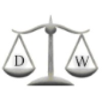 Law Offices of Donte T. Wyatt Logo