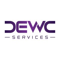 DEWC Services Logo