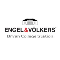 Engel & Völkers Bryan College Station Logo