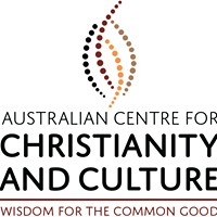 Australian Centre for Christianity and Culture Logo