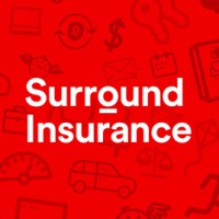 Surround Insurance Logo