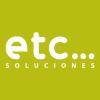 etc... Soluciones Logo