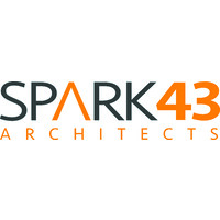 Spark43 Architects Logo