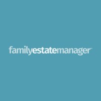 FAMILY ESTATE MANAGER Logo