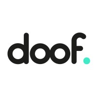 Doof.nl Logo