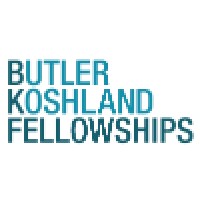 Butler Koshland Fellowships Logo