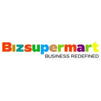 Bizsupermart Pte Ltd Logo