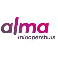 Alma Inloopershuis Logo