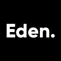 Eden prod Logo