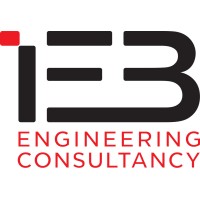 IEB Engineering Consultancy Logo