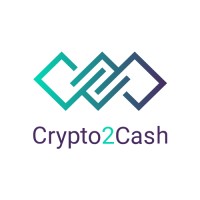 Crypto2Cash Logo
