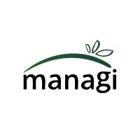 ManaGi Logo