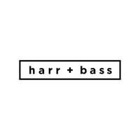 harr+bass Logo