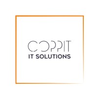 CoppIT Logo