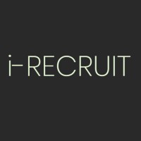 i-Recruit (Ireland) Logo
