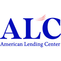 American Lending Center Logo
