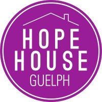 Hope House Logo