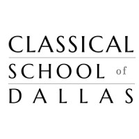 Classical School of Dallas Logo