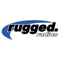 Rugged Radios Logo