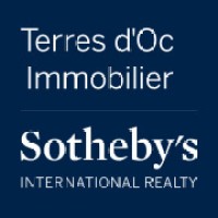 Terres dOc Immobilier Sothebys International Realty Logo