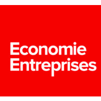 Economie Entreprises Logo