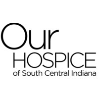 Our Hospice of South Central Indiana Logo