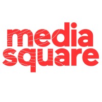 MediaSquare Logo