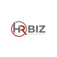 HR Biz Logo