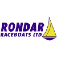 Rondar Raceboats Logo