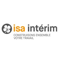 ISA Interim Logo