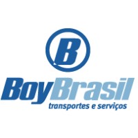 BoyBrasil Transportes Logo