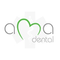 AMA Dental Logo