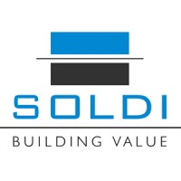 Soldi Construction Limited Logo