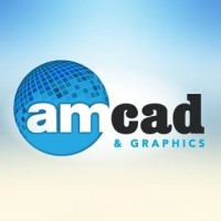 Amcad & Graphics Logo