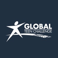 Global Teen Challenge, Inc. Logo