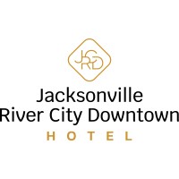 Jacksonville River City Downtown Hotel Logo