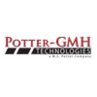 Potter-GMH Technologies Logo