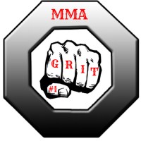 MMAgrit Logo