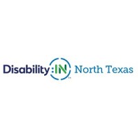 Disability:IN North Texas Logo