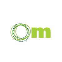 OM Seating Logo