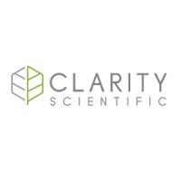 Clarity Scientific Logo