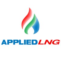 Applied LNG Logo