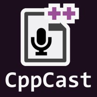 CppCast Logo