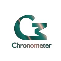 Chronometer Logo