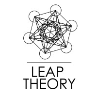 Leap Theory, LLC Logo