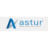 Astur Consultores Logo